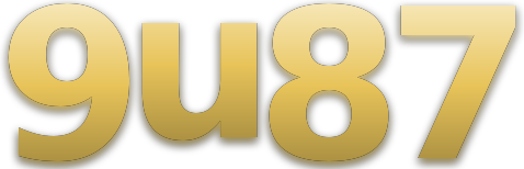 9u87 logo